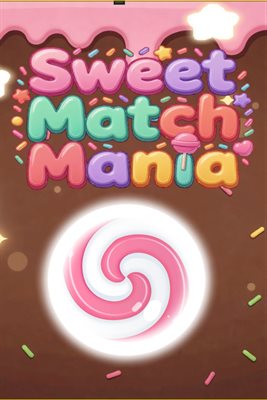 Sweet Match Mania