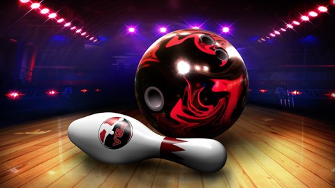 Xbox bowling on sale