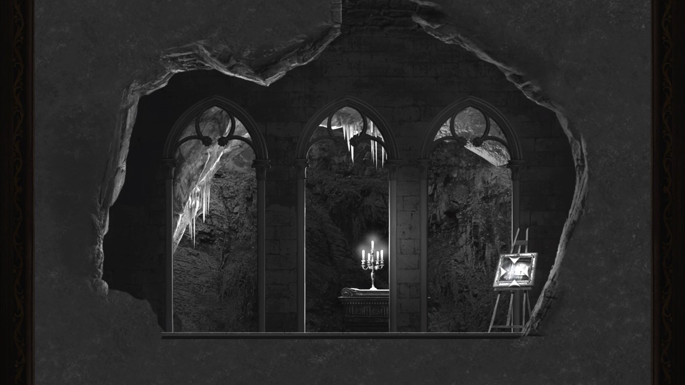 #8. Goetia (Windows) 由: Forever Entertainment S. A.