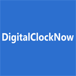 DigitalClockNow