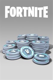 Buy Fortnite - 5,000 V-Bucks | Xbox