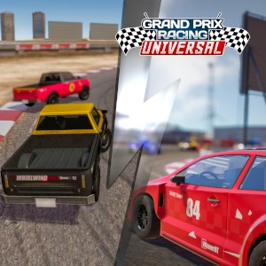 Grand Prix Racing Universal