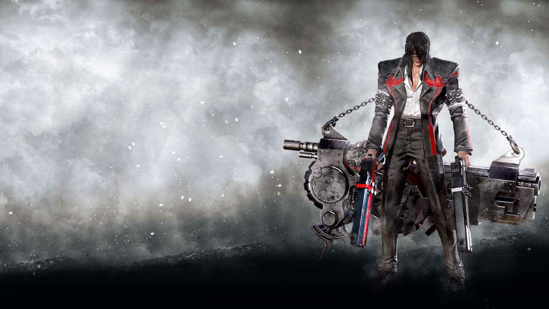 Buy Gungrave G.O.R.E - O.D. Grave DLC - Microsoft Store en-CY