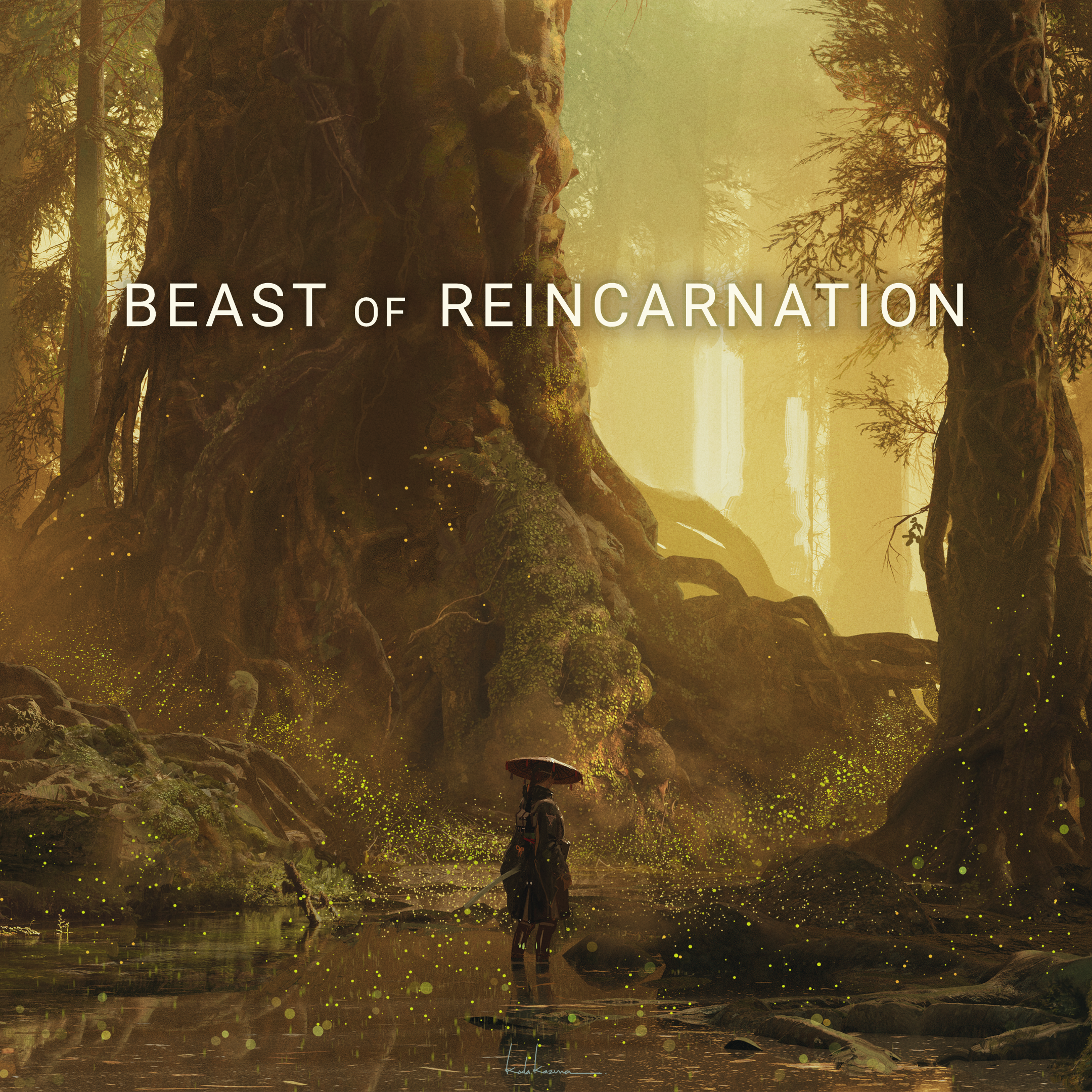 Beast of Reincarnation