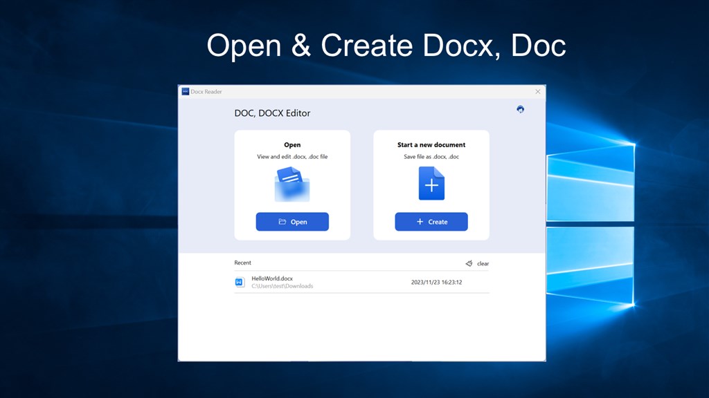 Docx Reader_2