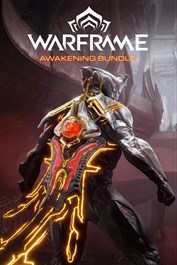 Warframe : Bundle Éveil