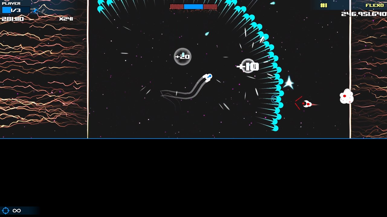 Space Smash screenshot 3