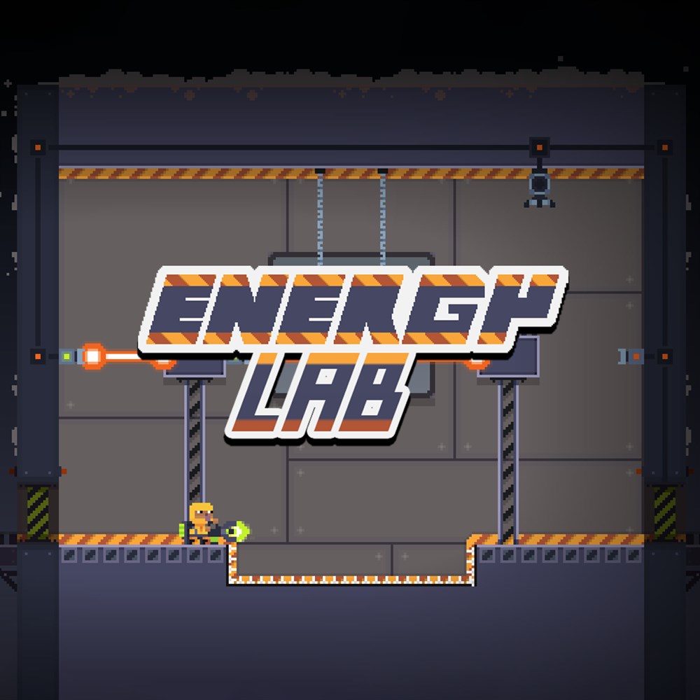 Energy Lab cover art (full size)