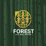 Forest Live Animated Wallpapers