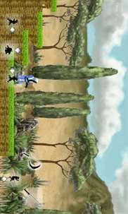 The Way of Ninja 2: Unity screenshot 1