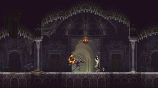 Blasphemous 2 - Mea Culpa Edition screenshot 1