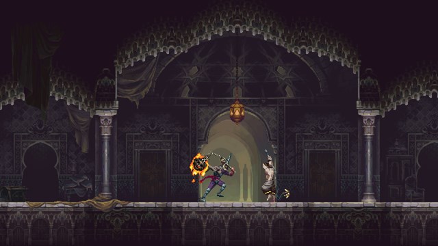 Blasphemous 2 - Mea Culpa Edition screenshot 1