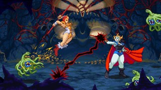 He-Man and the Masters of the Universe™: Dragon Pearl of Destruction screenshot 4