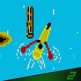 Aperçu Arcade Archives 2 ADVENTURE CANOE