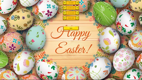 Passage 4 Easter Edition Live — 3