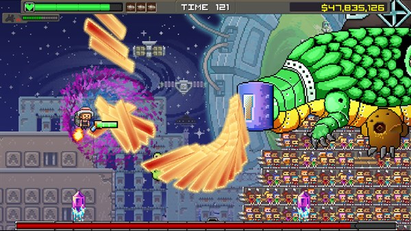 Boss 101 — 4