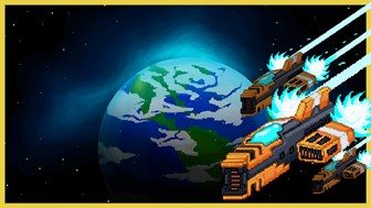 Space Elite Force: Double Pack