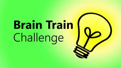 Brain Train Challenge Screenshots 1