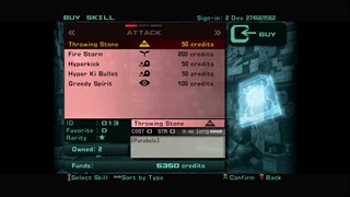 Phantom Dust screenshot 3