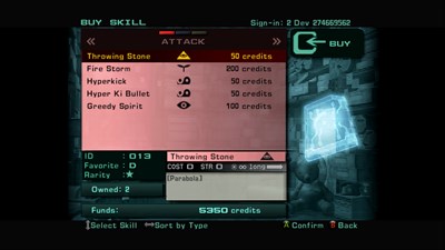 Phantom Dust — скриншот 3