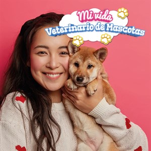 Mi Vida: Veterinario de Mascotas