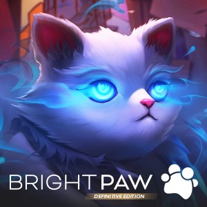 Bright Paw: Definitive Edition