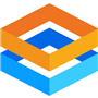 Retail Commerce subscriptions simplified icon