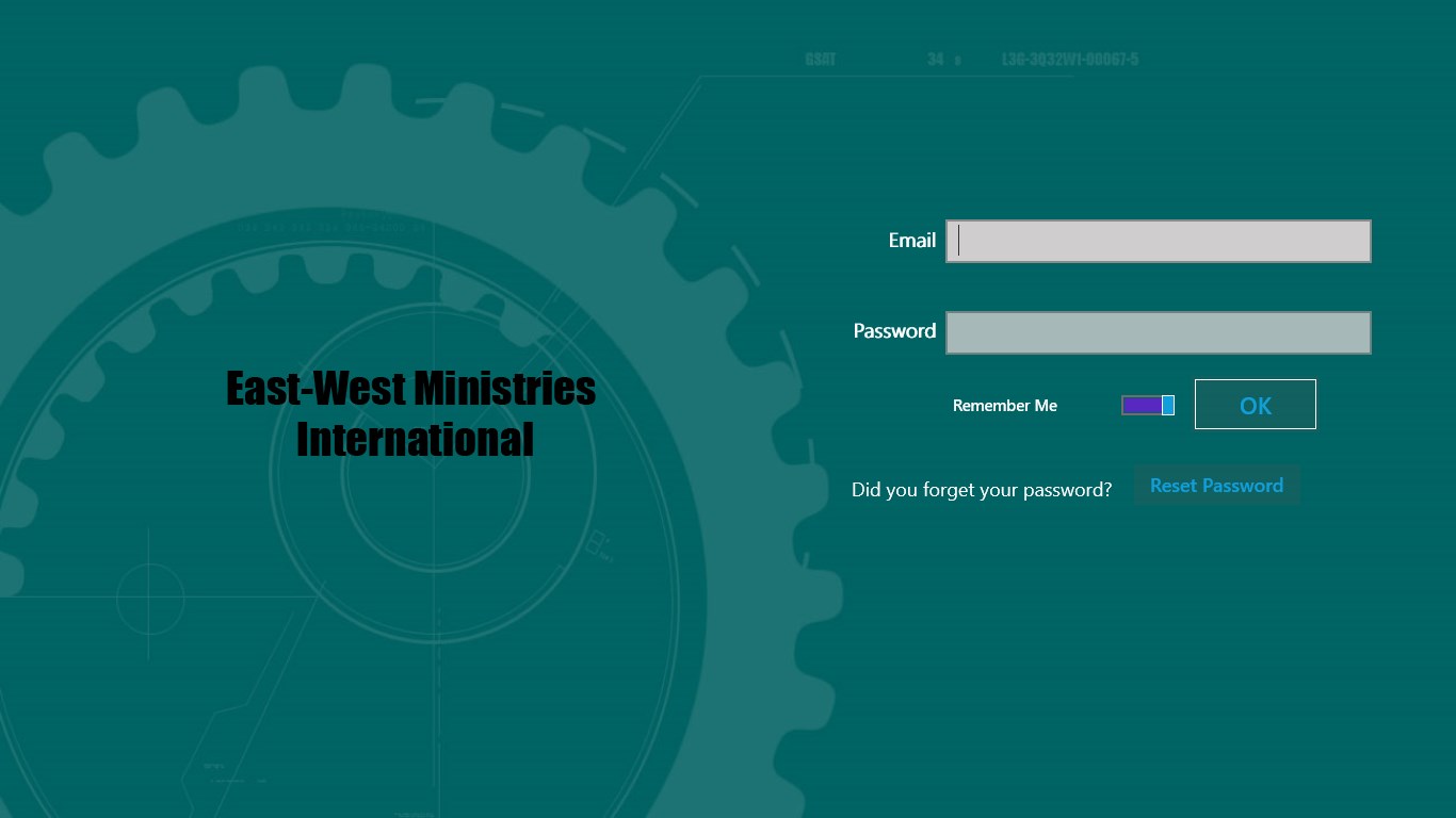 EastWest Ministries International for Windows 10