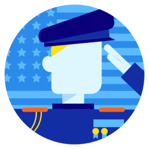 Military Discount Finder icon