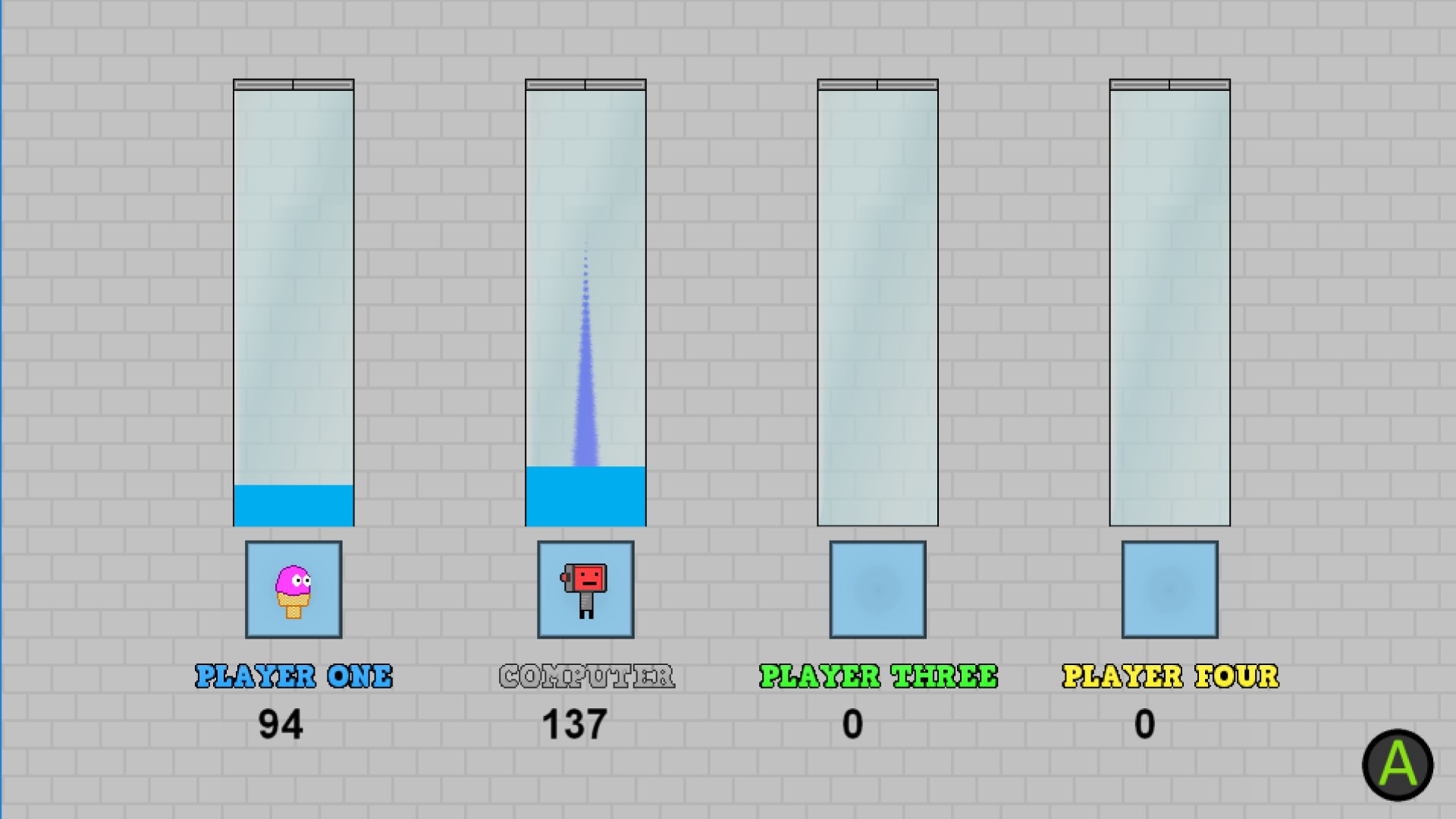 Rush! screenshot 4