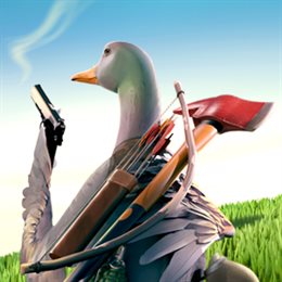 Aperçu DUCKSIDE (Game Preview)