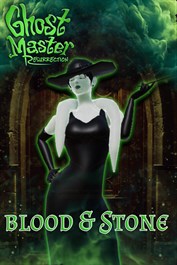 Blood & Stone
