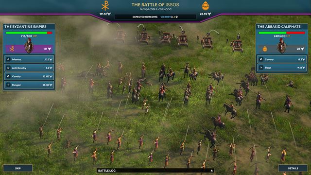 Ara History Untold: Anniversary Edition screenshot 8