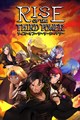 Rise of the Third Power