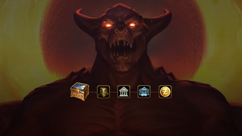 Altered Premium Pack