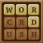 Word Crush-A wordbrain puzzle game