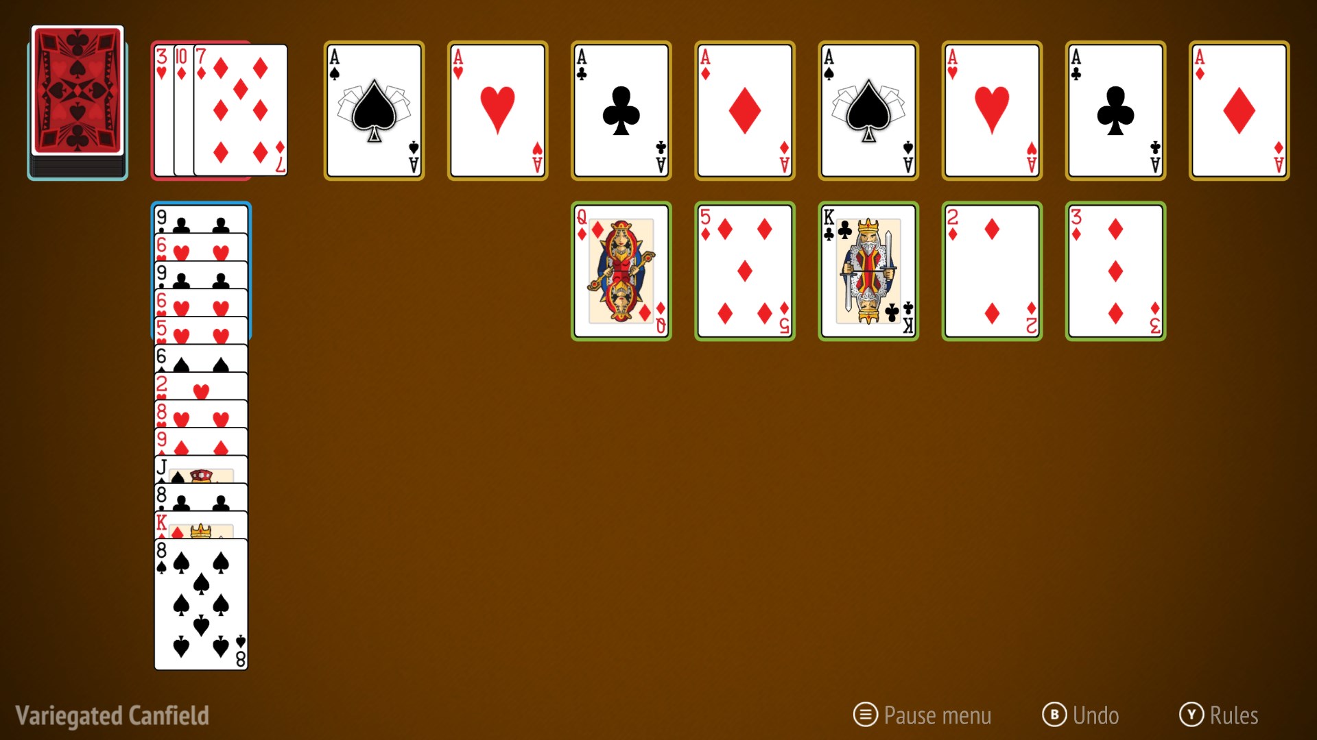Пасьянс кэнфилд. Пасьянс кэнфилд. Колоды для microsoft solitaire. Пасьянс «ниверне». Пасьянс майкрософт.
