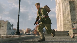 Enlisted - USSR Starter Bundle screenshot 5