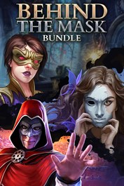 Behind The Mask Bundle