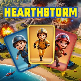 Aperçu Hearthstorm (Windows)
