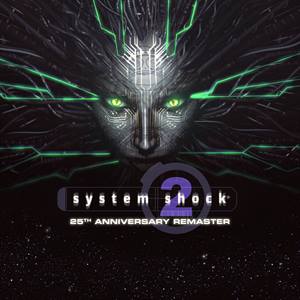 System Shock 2: 25th Anniversary Remaster