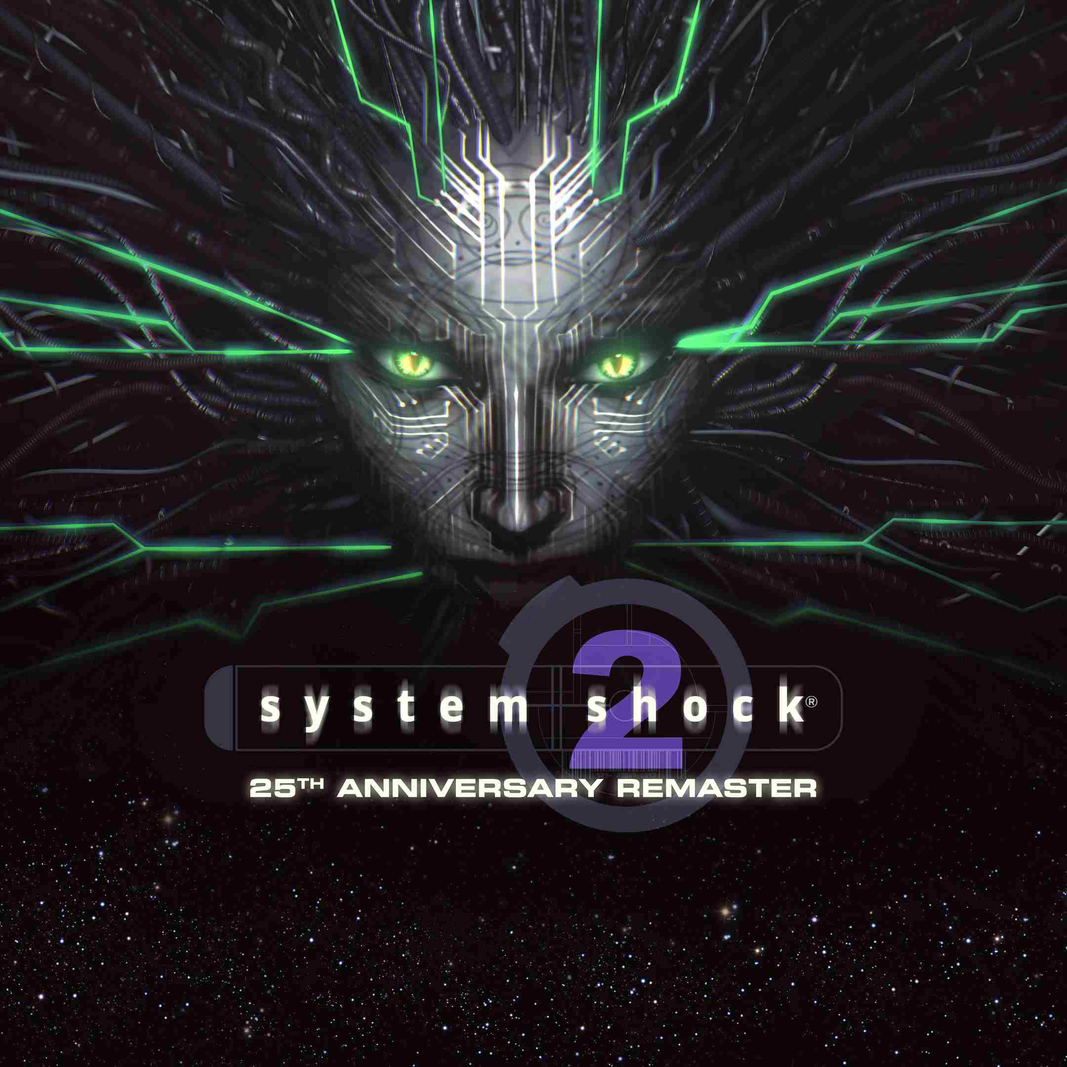 System Shock 2: 25th Anniversary Remaster