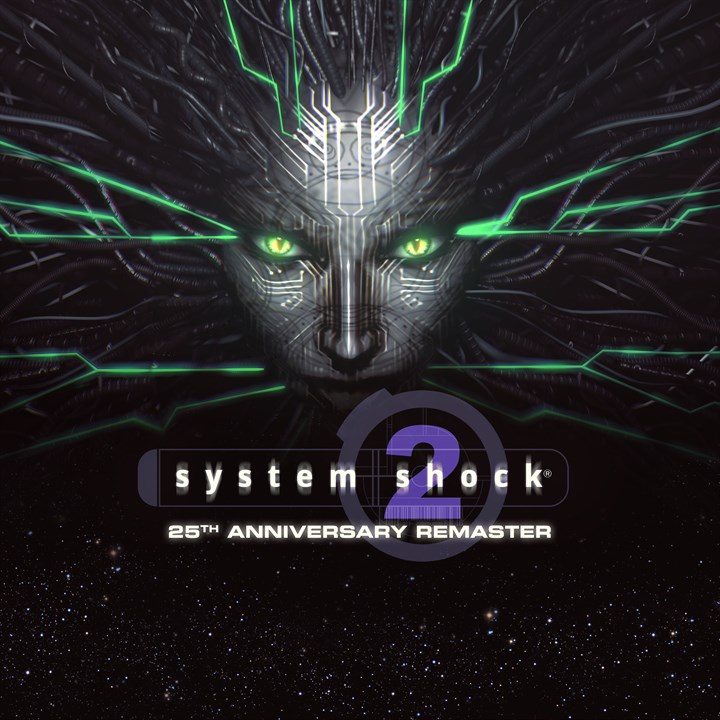 System Shock 2: 25th Anniversary Remaster