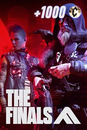 THE FINALS - Season 8 Ultimate Battle Pass Bundle