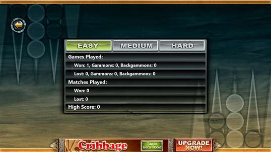 Backgammon Free screenshot 5