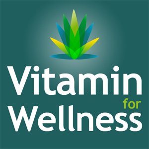 Vitamins for Wellness