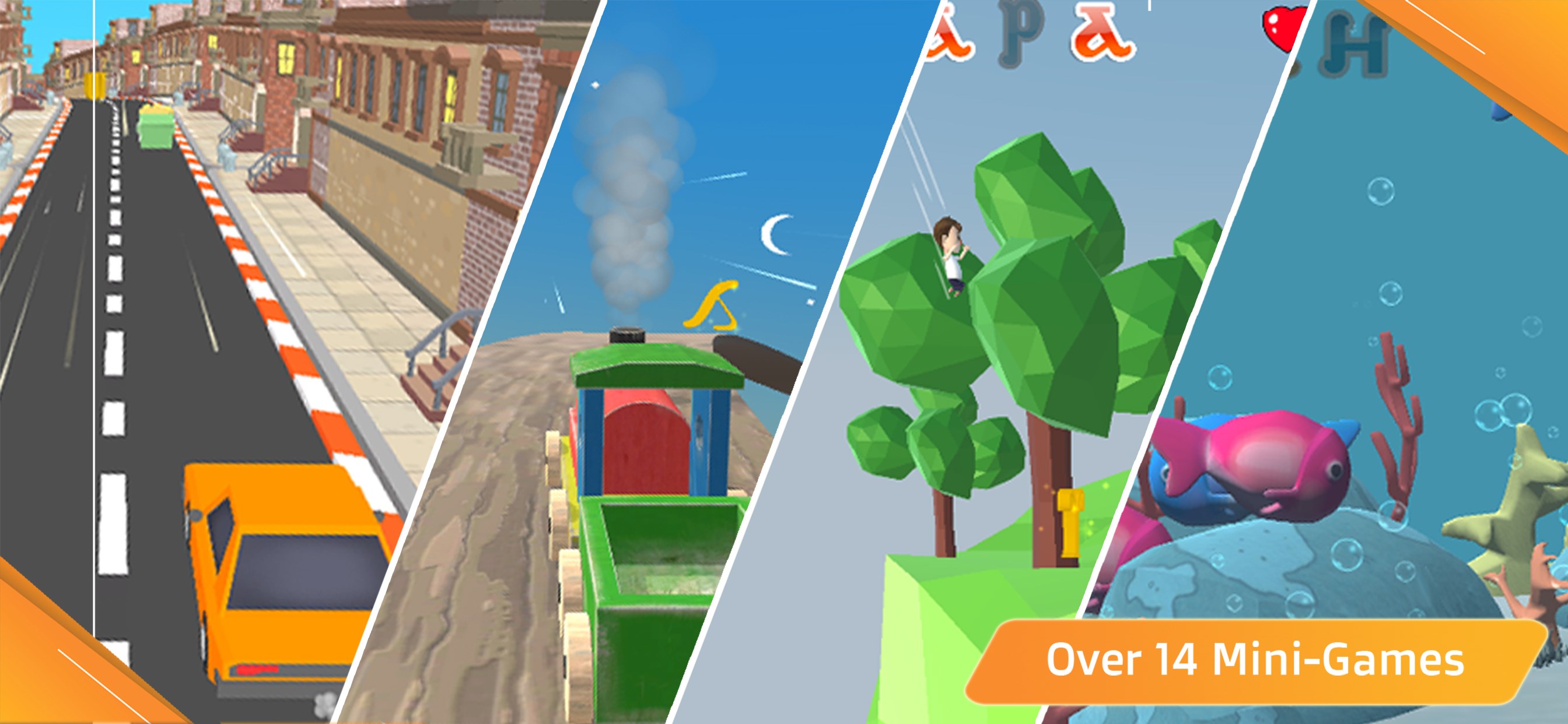 Coptic Adventure screenshot 4