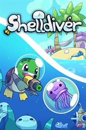 Shelldiver