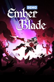 Ember and Blade Demo
