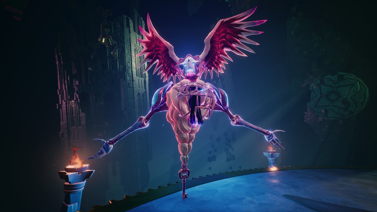 Duskfade screenshot 9